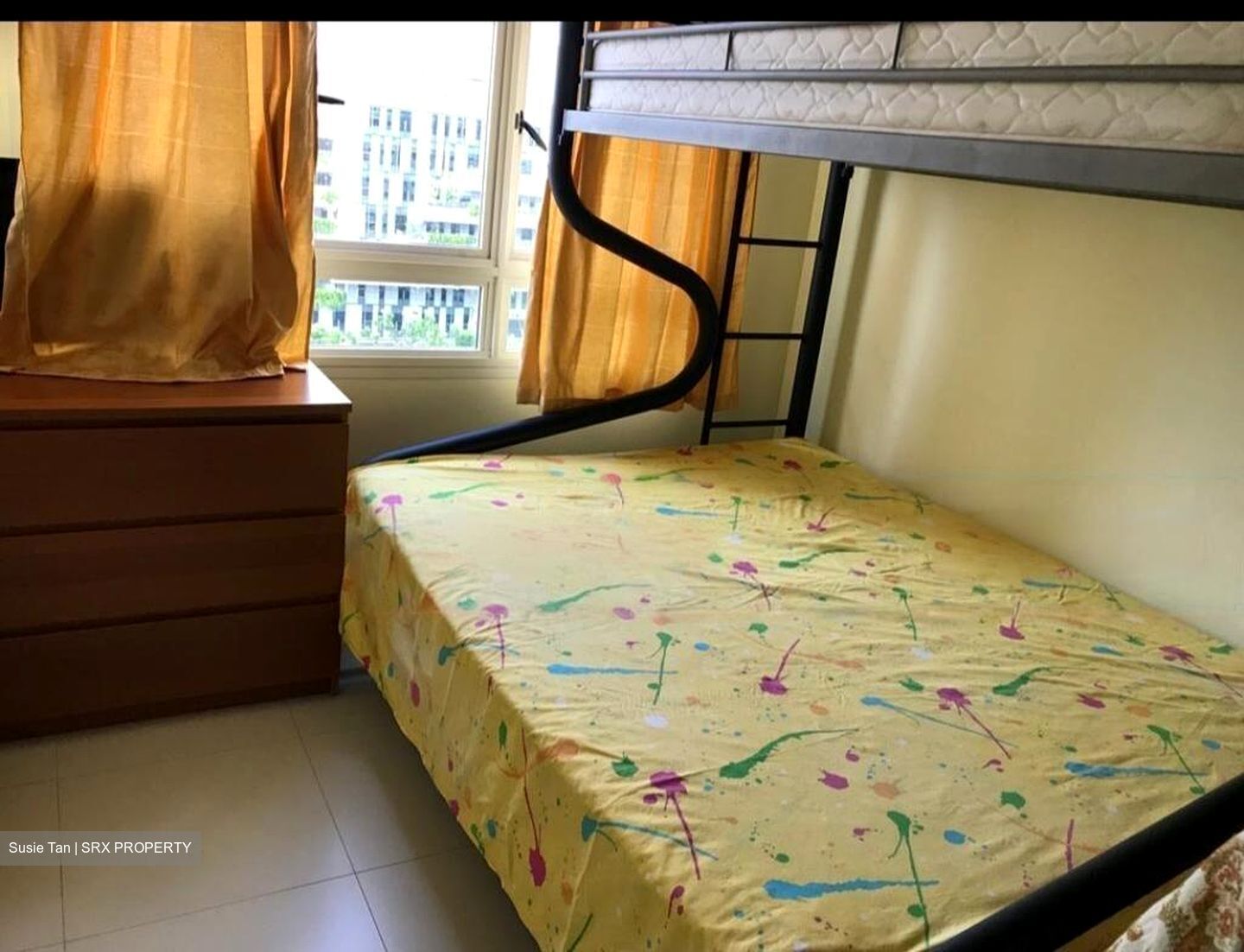 Blk 10A Tiong Bahru View (Bukit Merah), HDB 4 Rooms #436130651